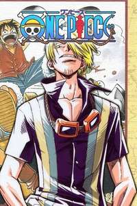 One Piece - Posters