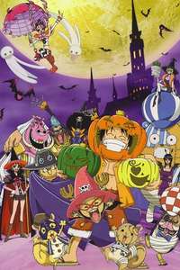One Piece - Posters