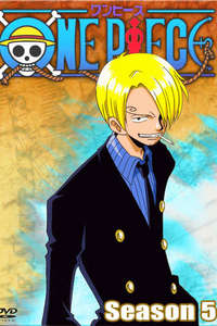One Piece - Posters