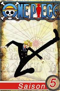 One Piece - Posters