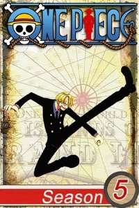 One Piece - Posters