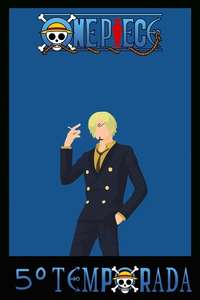 One Piece - Posters