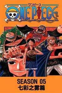 One Piece - Posters