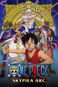 One Piece - Posters