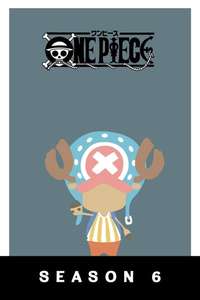 One Piece - Posters