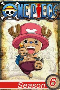 One Piece - Posters
