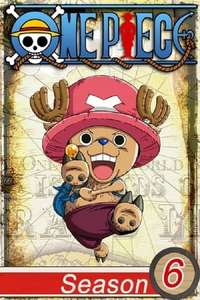 One Piece - Posters