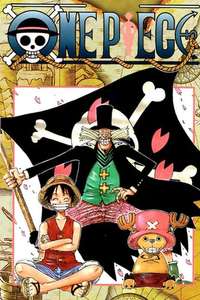 One Piece - Posters