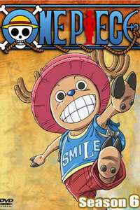 One Piece - Posters
