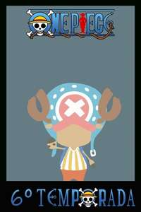 One Piece - Posters