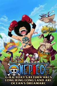 One Piece - Posters
