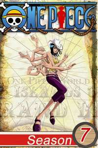 One Piece - Posters