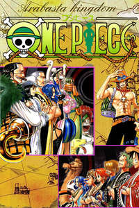 One Piece - Posters