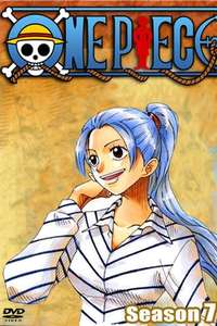 One Piece - Posters