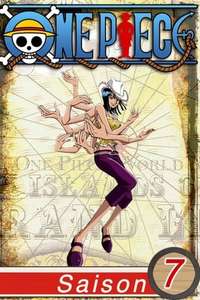 One Piece - Posters