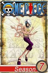 One Piece - Posters