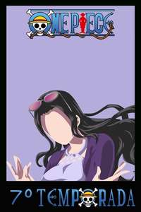 One Piece - Posters