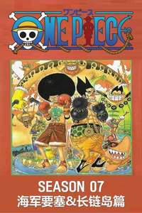One Piece - Posters