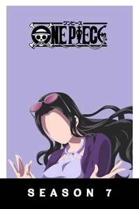 One Piece - Posters