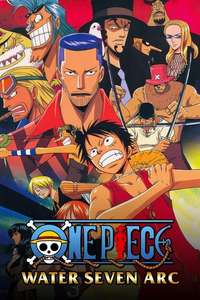 One Piece - Posters