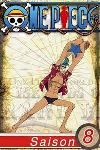 One Piece - Posters