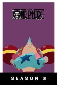 One Piece - Posters