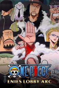 One Piece - Posters