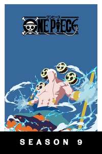 One Piece - Posters
