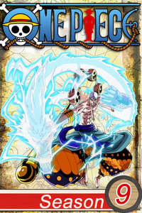 One Piece - Posters
