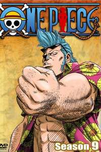 One Piece - Posters