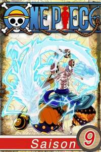 One Piece - Posters