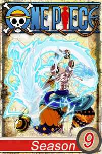 One Piece - Posters
