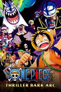 One Piece - Posters