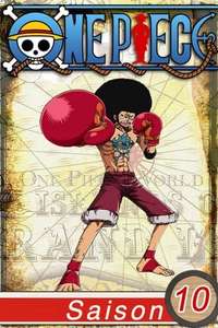 One Piece - Posters