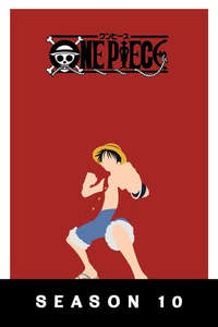 One Piece - Posters