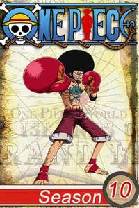 One Piece - Posters
