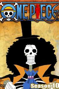 One Piece - Posters