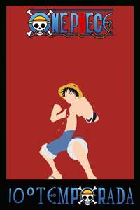 One Piece - Posters
