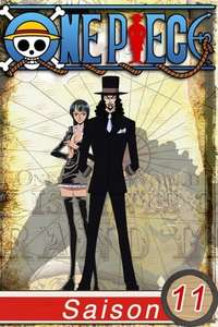 One Piece - Posters
