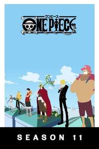 One Piece - Posters