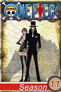 One Piece - Posters