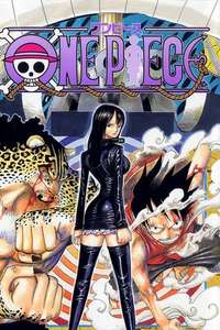 One Piece - Posters