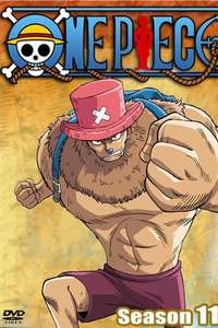 One Piece - Posters