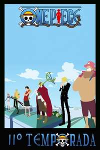 One Piece - Posters