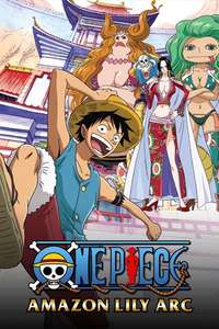 One Piece - Posters