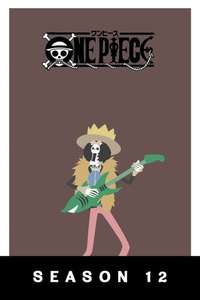 One Piece - Posters
