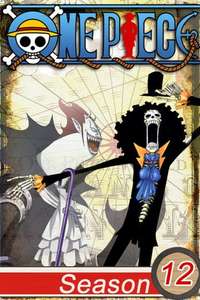 One Piece - Posters