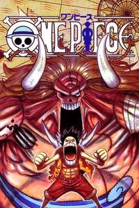 One Piece - Posters