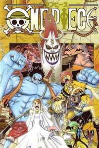 One Piece - Posters