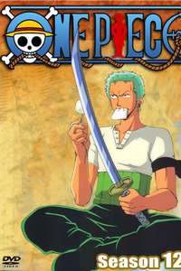 One Piece - Posters